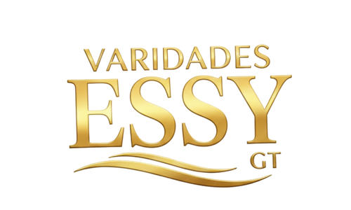 Logotipo de ESSY GT®