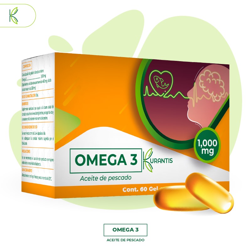 Omega 3