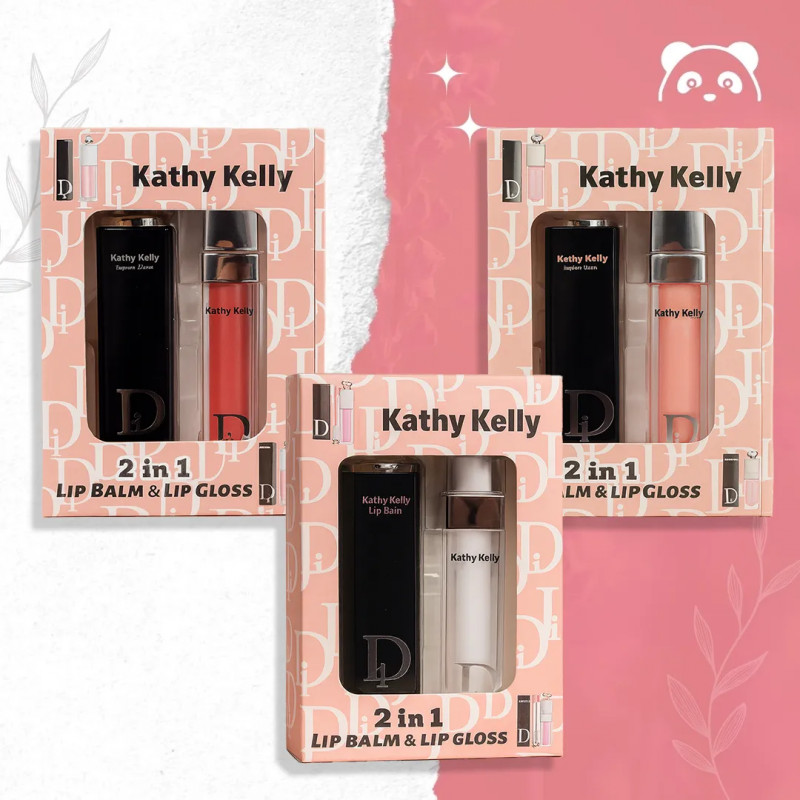 Set Dior 2 en 1