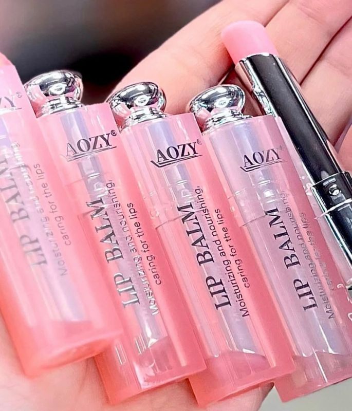 💄Bálsamo Labial Mágico ✨💄