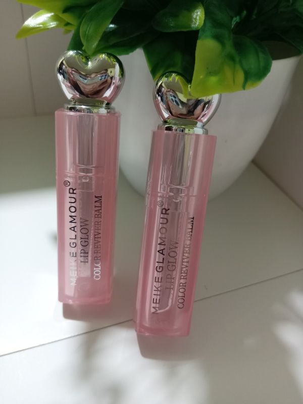 💄Bálsamo Labial Mágico Love💄
