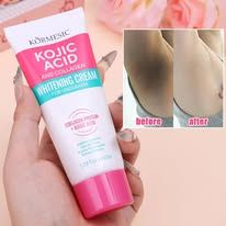 KORMESIC Kojic Acid Collagen Underarm Cream  50ml