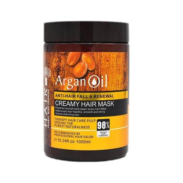 🧴✨ Mascarilla Capilar Argan Oil ✨🧴