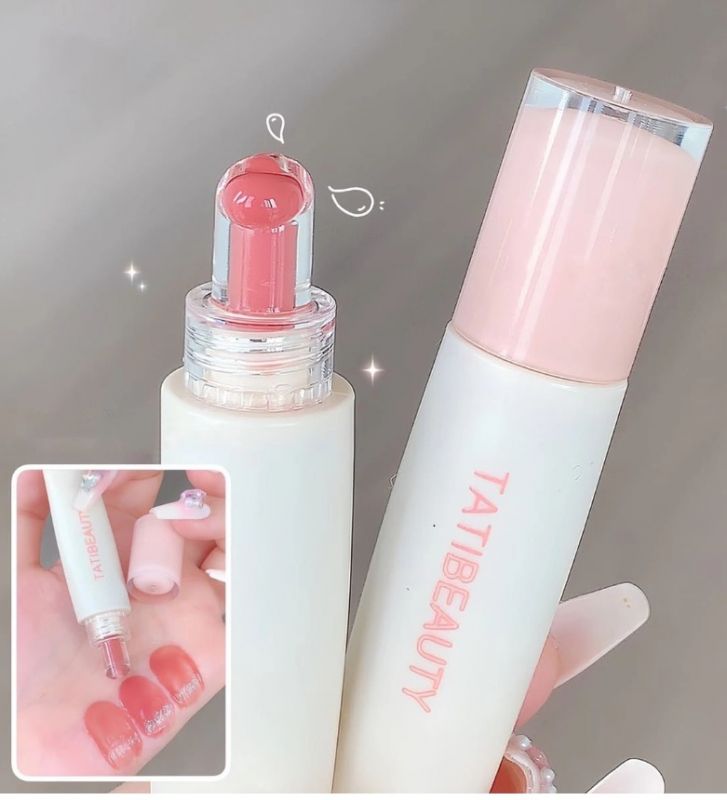 Labial TatiBeauty tono 3