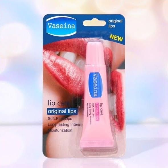 Bálsamo Labial Original Lips - Vaseina