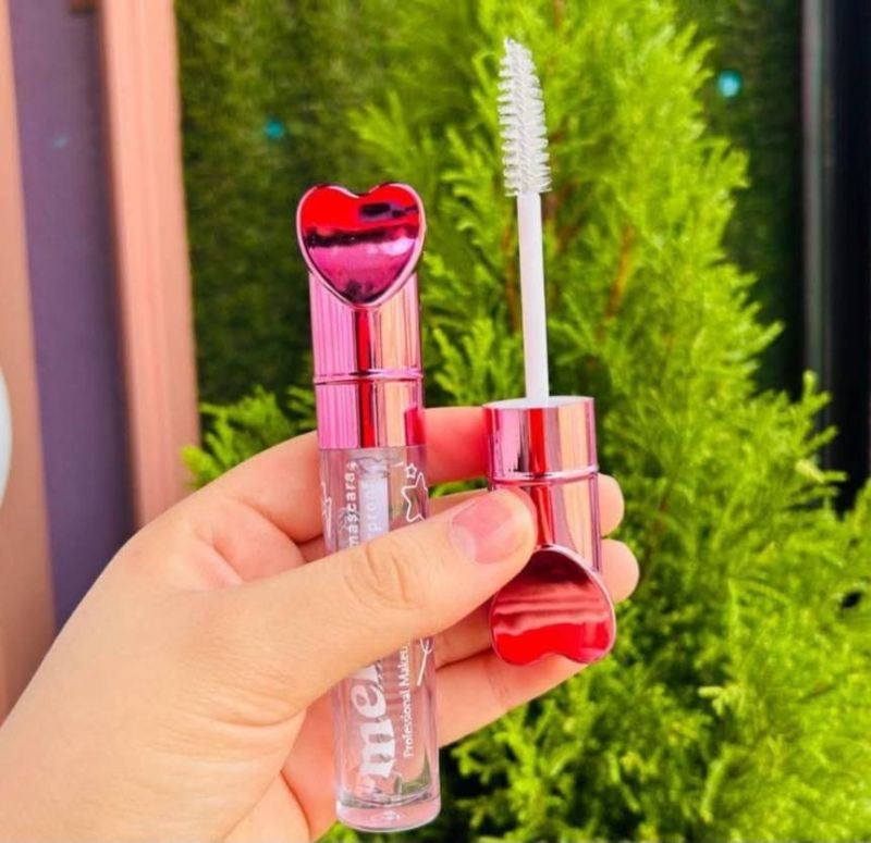 Gel de cejas y pestañas!! Melu 💖
