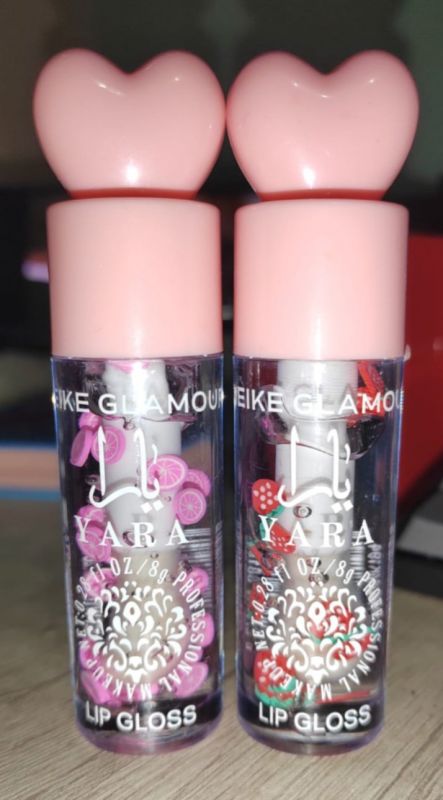 Meike Glamour Cute Scented Lip Gloss Yara