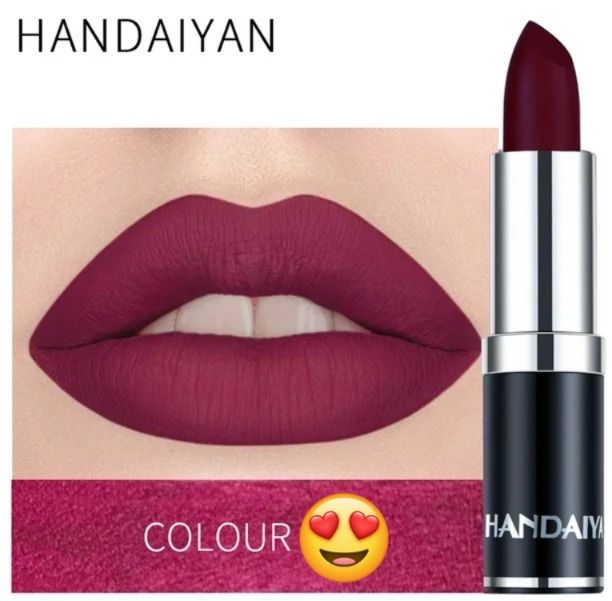 HANDAIYAN Lápiz labial