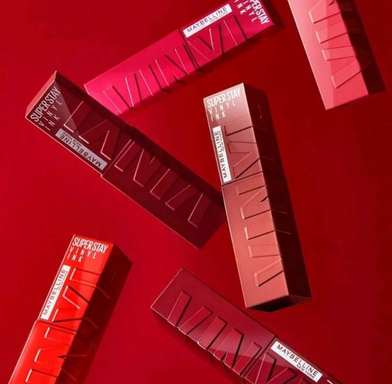 Labial Huxiabeauty Matte