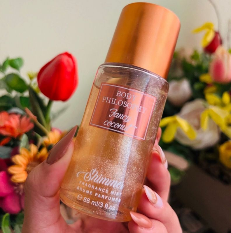 Victoria Secret Coconut Passion 8.4 fl oz