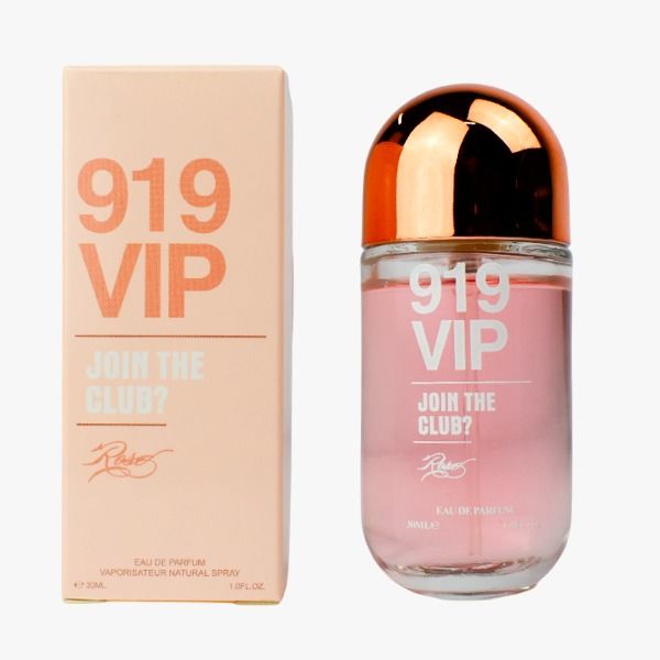 Perfuem 919 VIP
