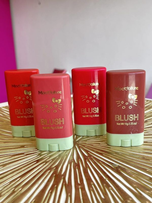 💖BLUSH EN STICK MOCALLURE💖