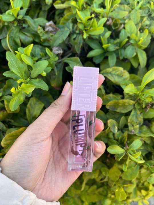 Lifter Plump Gloss Mágico 🩷
