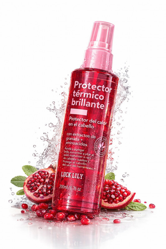 Protector Térmico Brillante 🔥