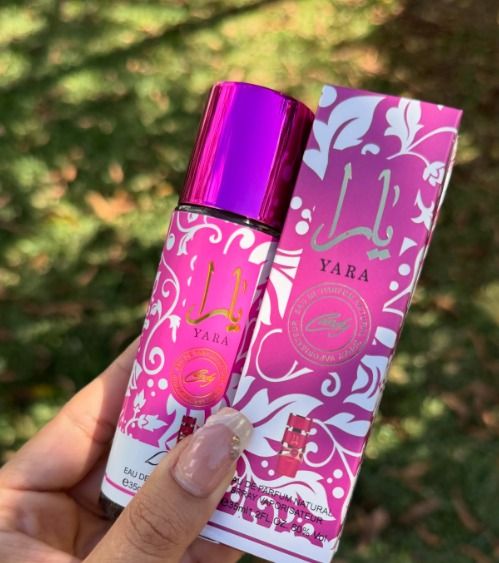 Dupes perfumes yara💖