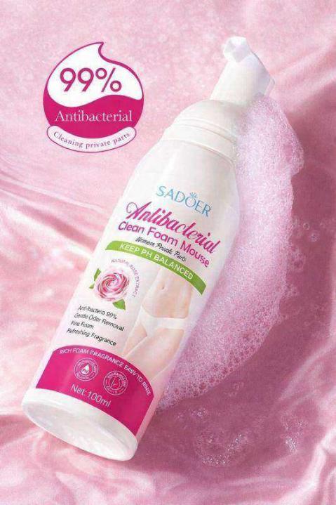 🩷 Gel para limpieza intima 🩷