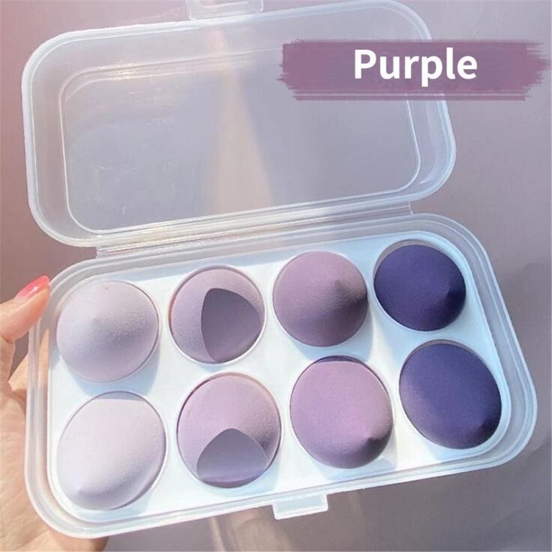 Beauty Blender Caja x (8)