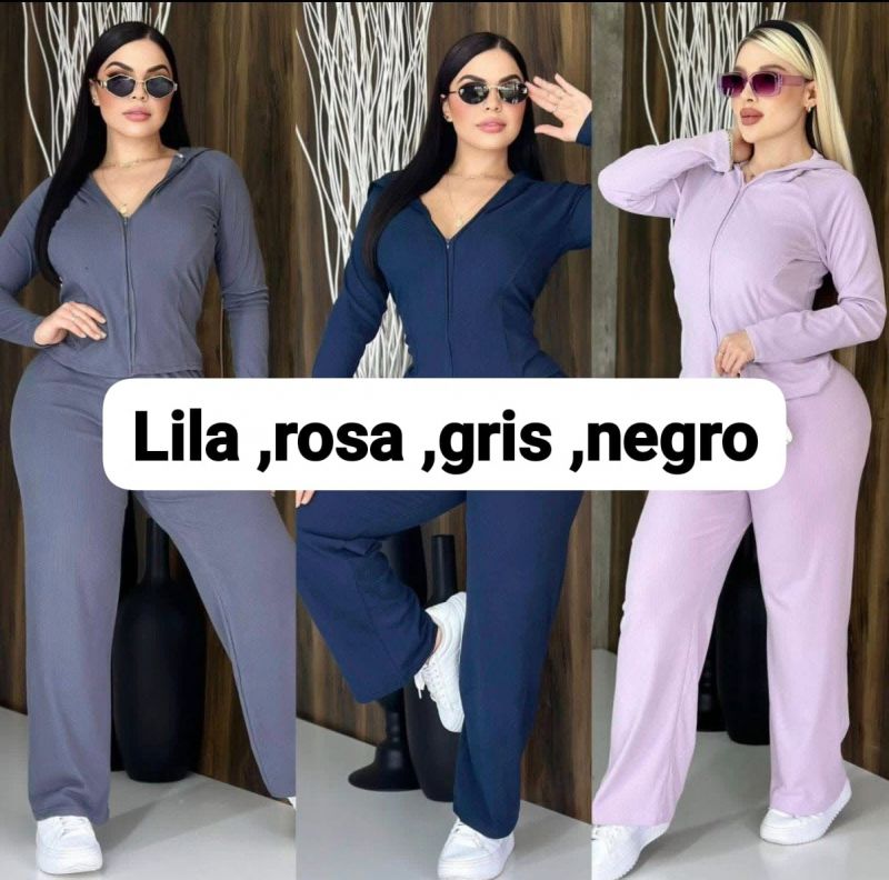 ✨Set deportivo premium✨