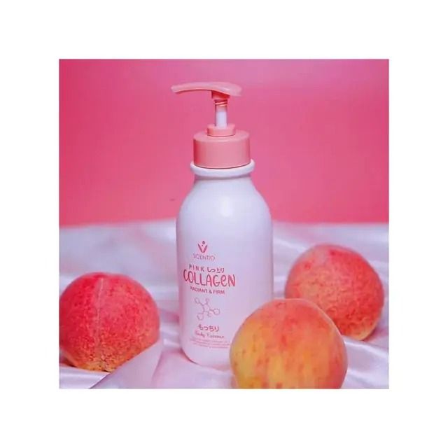 Collagen Skin Body Lotion – DR COMELY