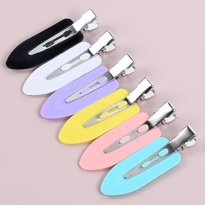 🎀 Set de Ganchos/Clips para Cabello 🎀