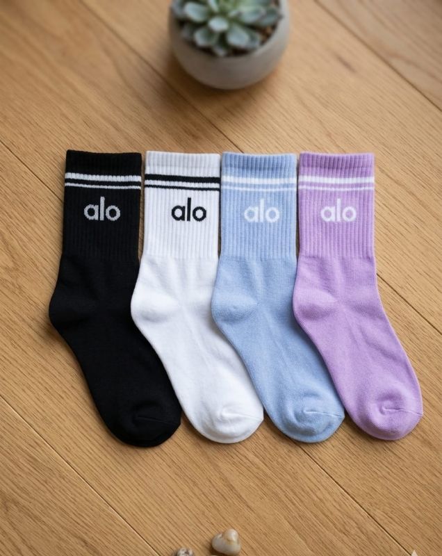 Calcetas ALO 🧦